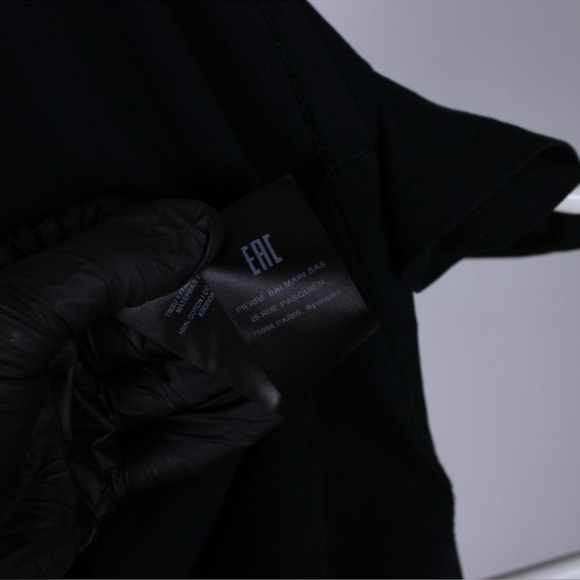 Balmain t-shirt - Picture 3 of 7